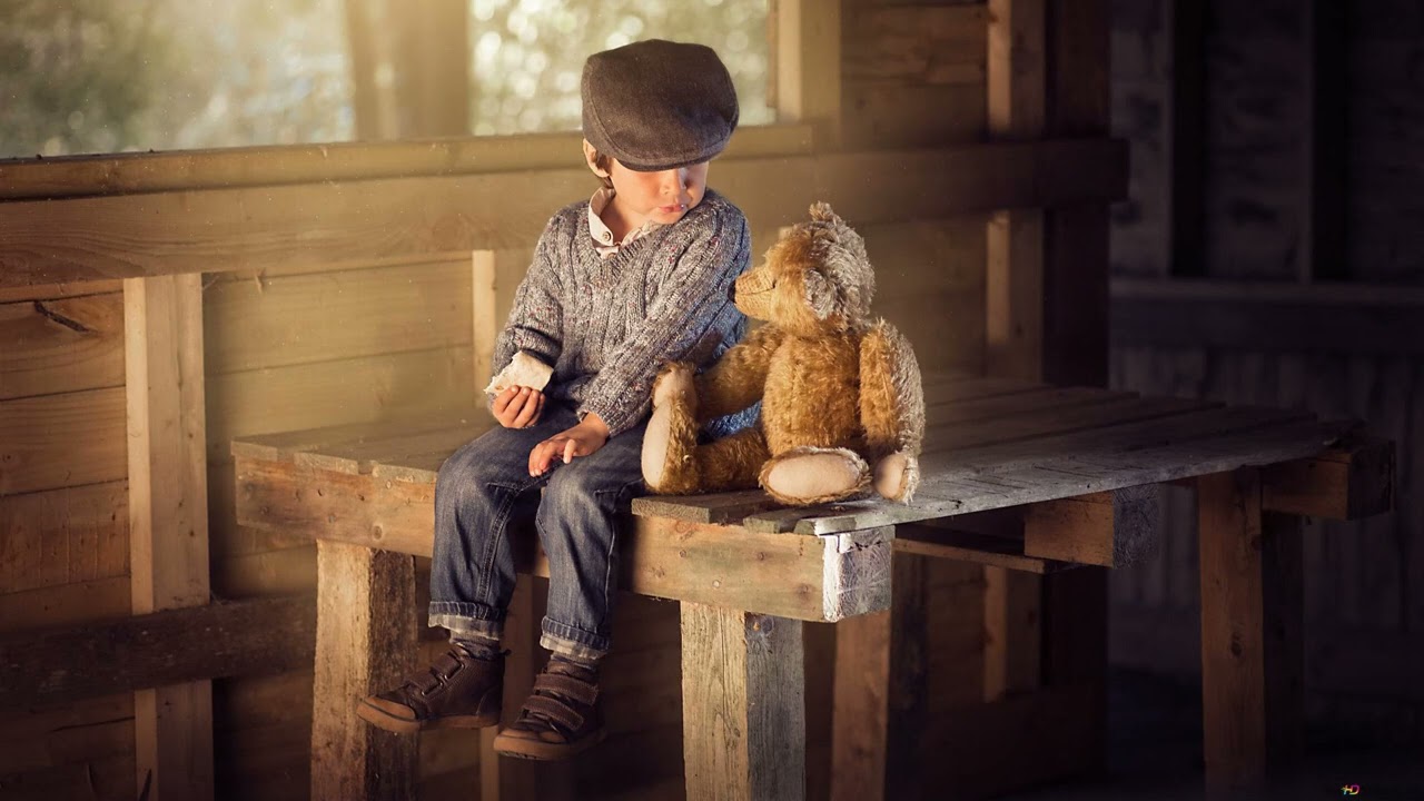 ZF - Мальчик-бродяга (Андрей Губин orchestral remix)