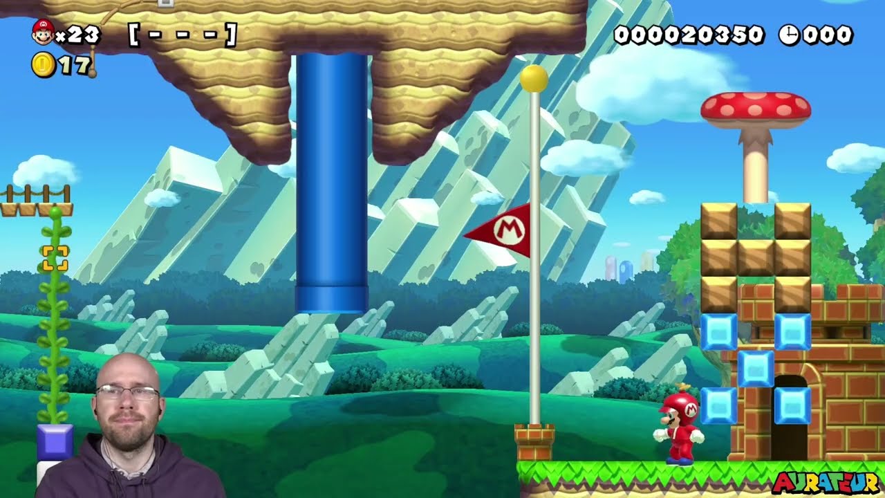 YouTube Exclusive: No-Skip Super Expert Endless #34