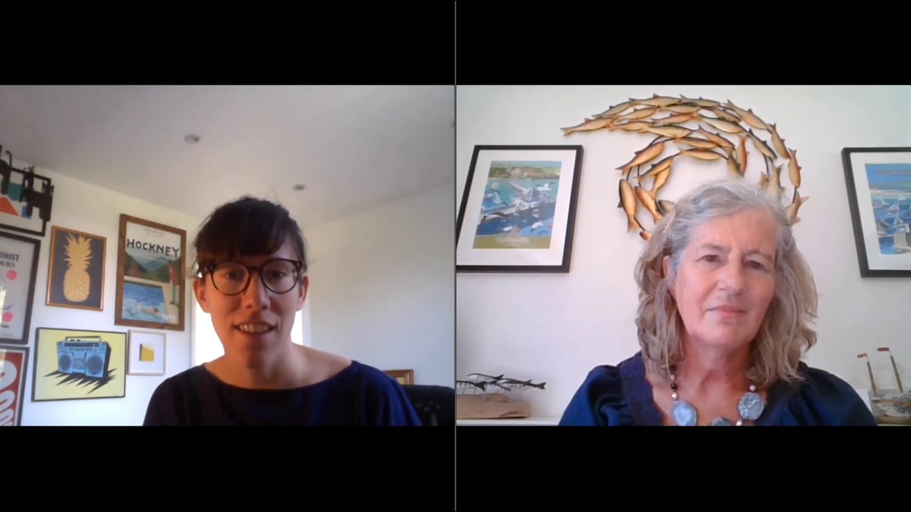 Primary progressive aphasia support group webinar - 27th October 2020