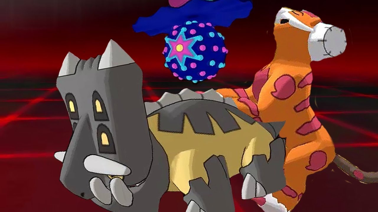 [OU] WEEDLETWINEEDLE TRYHARDS?! Pokemon Ultra Sun and Moon WiFi Battle #6 Vs. Angelique (1080p)