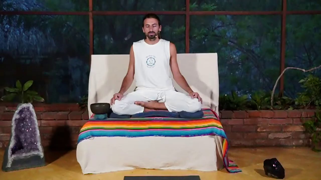 Hridaya Meditation, The Spiritual Heart