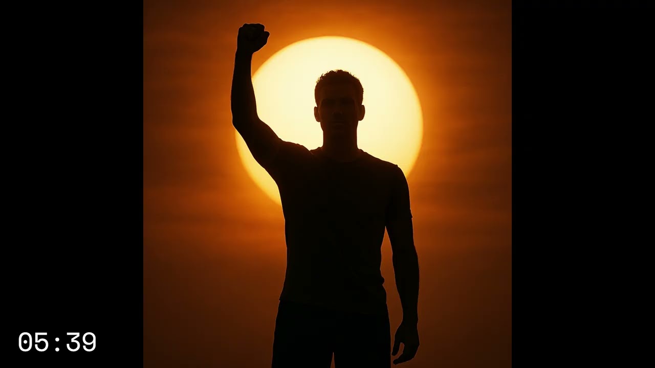 Midnight Pulse | Mysterious High-Energy EDM for Workout & Dance