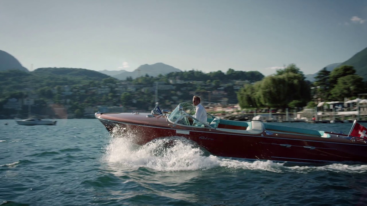 Swiss Deluxe Hotels City Trailer 2020