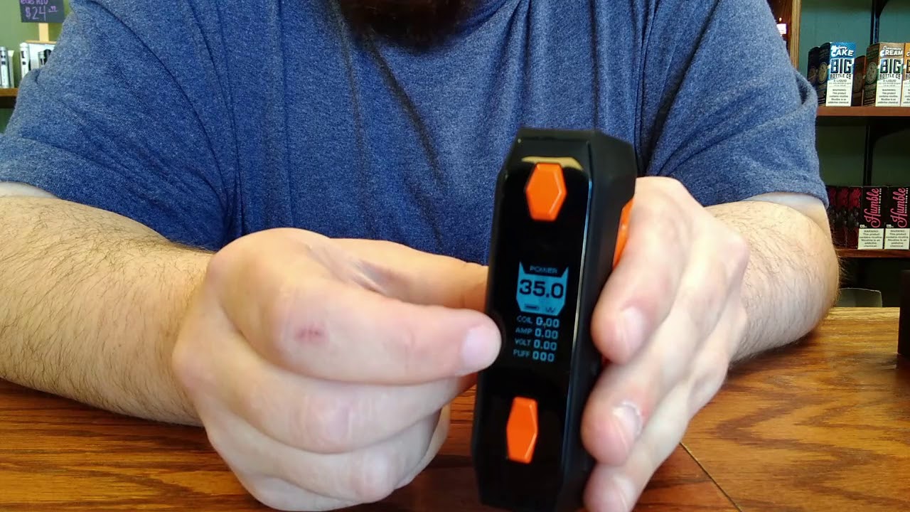 Aegis Solo Setup Demo