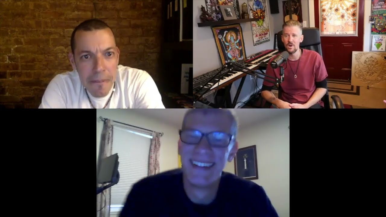 Living Indubiously Podcast #41 - Lem and Eric of Easy Star Records