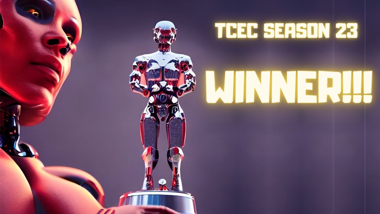 Stockfish Ends  Leela's Miseries with a Beautiful Queen Sacrifice! - TCEC 23 - KID, Bayonet Attack