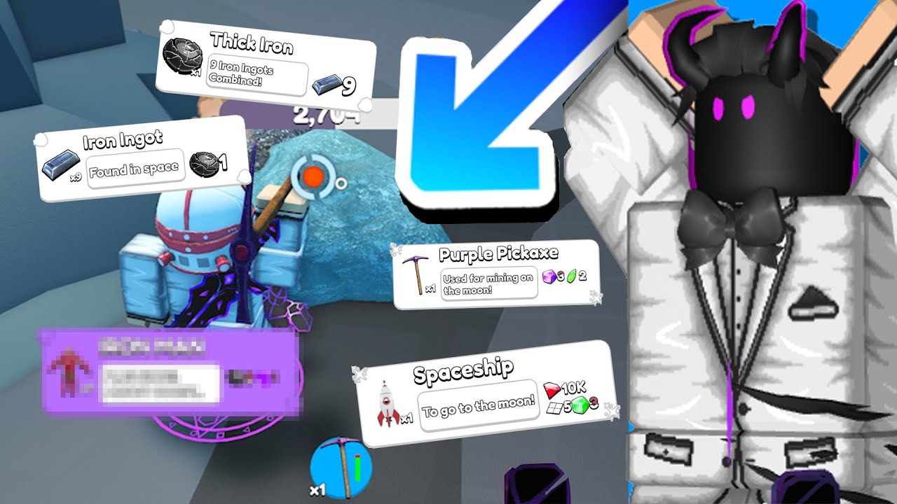 BRAND NEW SPACE UPDATE IN YOUTUBE SIMULATOR Z?!?