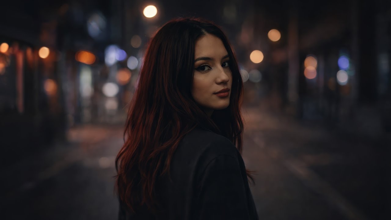 Prințesa din popor • Sylvarix Music, 45 • Cinematic Melodic Dubstep, Atmospheric Vocals, Electronic