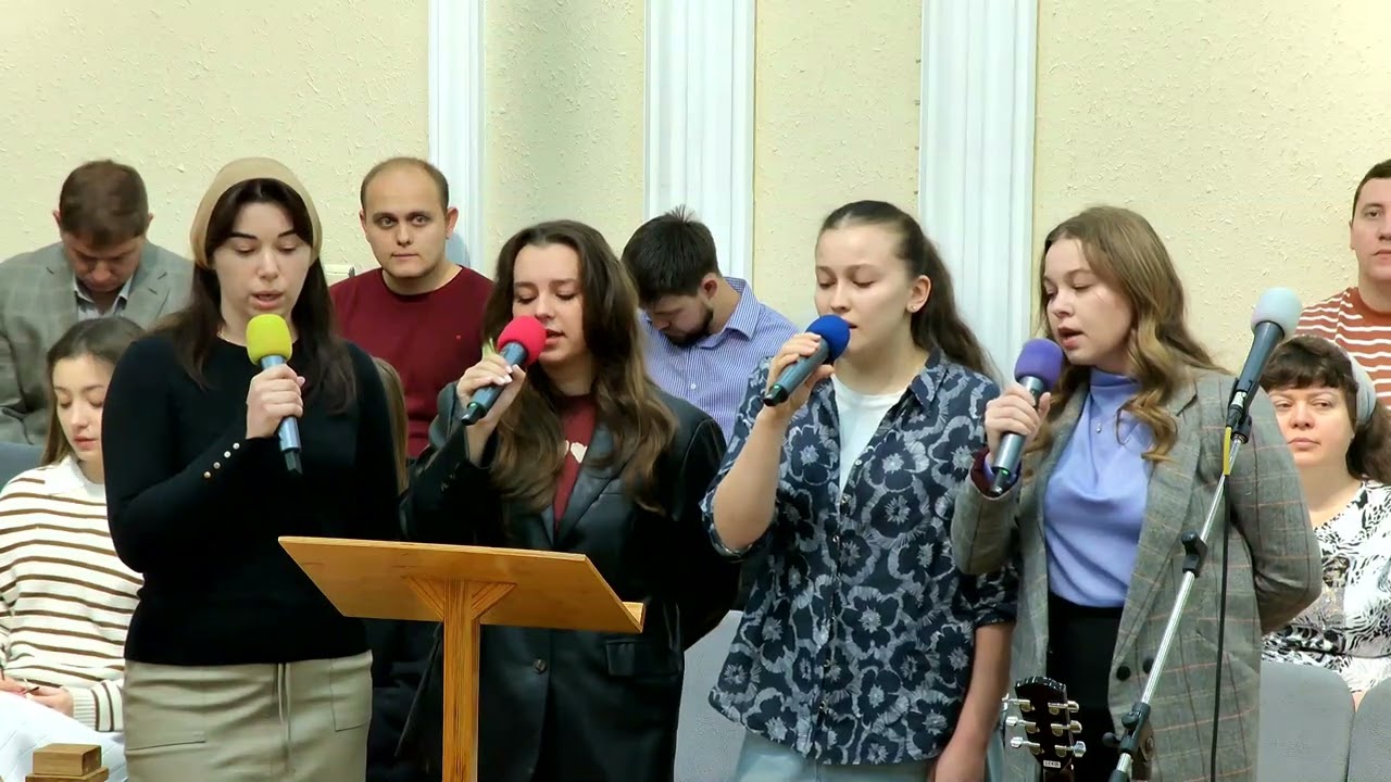 Обрати взор...