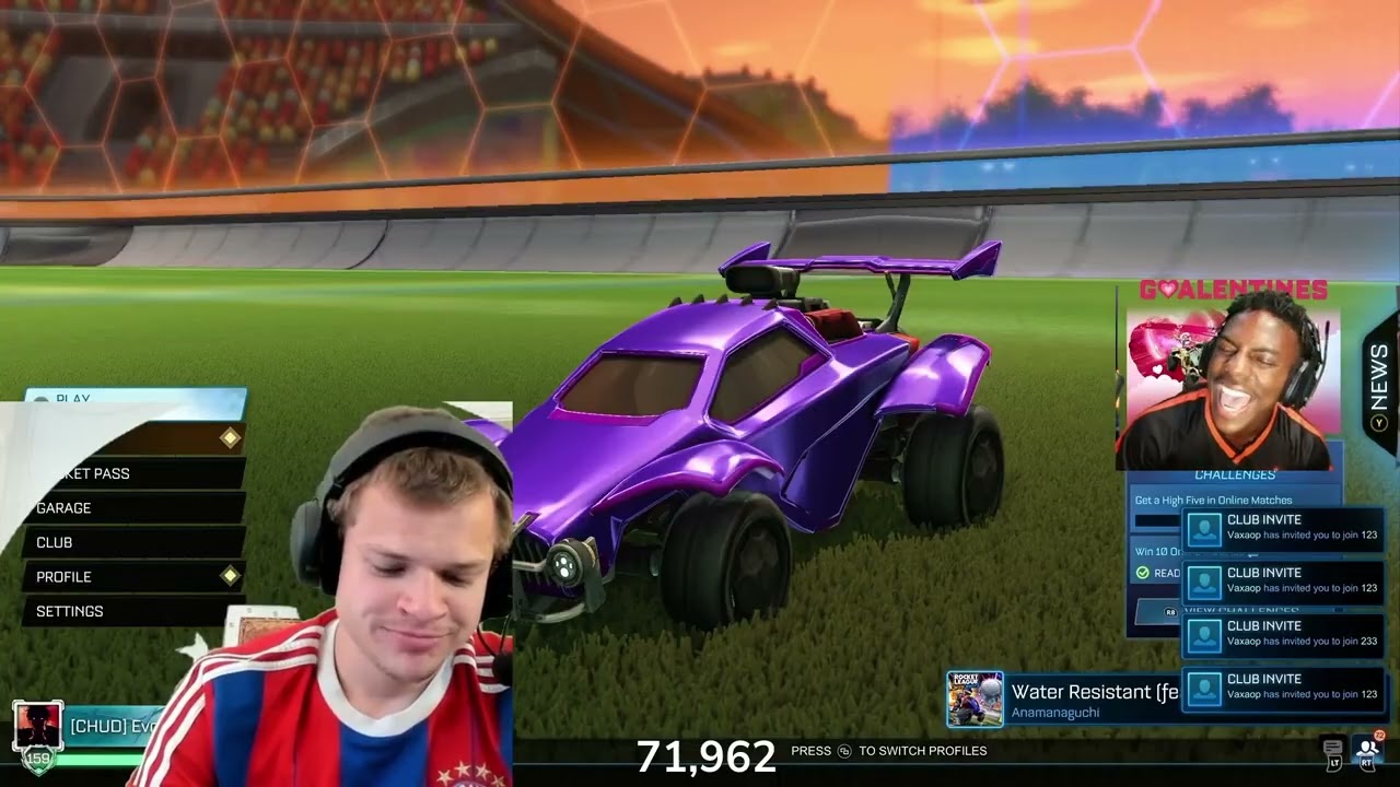 TWITCH BEST OF: Most LEGENDARY Moments Ever!