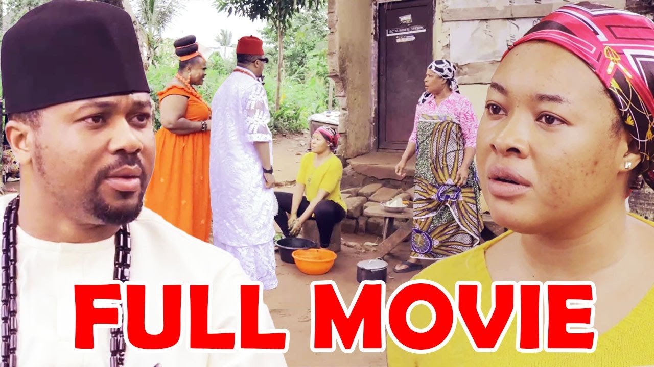 The Princess Never Knew The Poor Woman She Always Help Is Her Biological Mother Until - FULL MOVIE