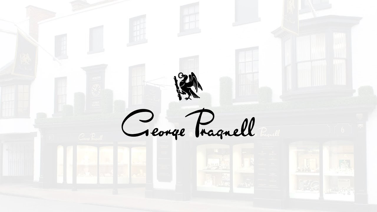 Discover the rich heritage of Pragnell