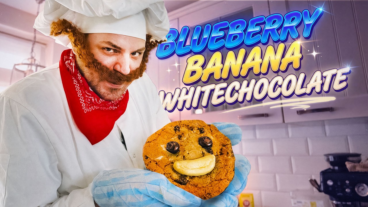 It's me, it's Omeletteman's Cookie Tutorial!