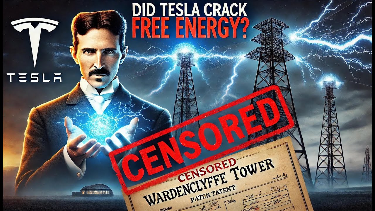 Guest Malcolm Bendall Interview |Thunderstorm Generator 101