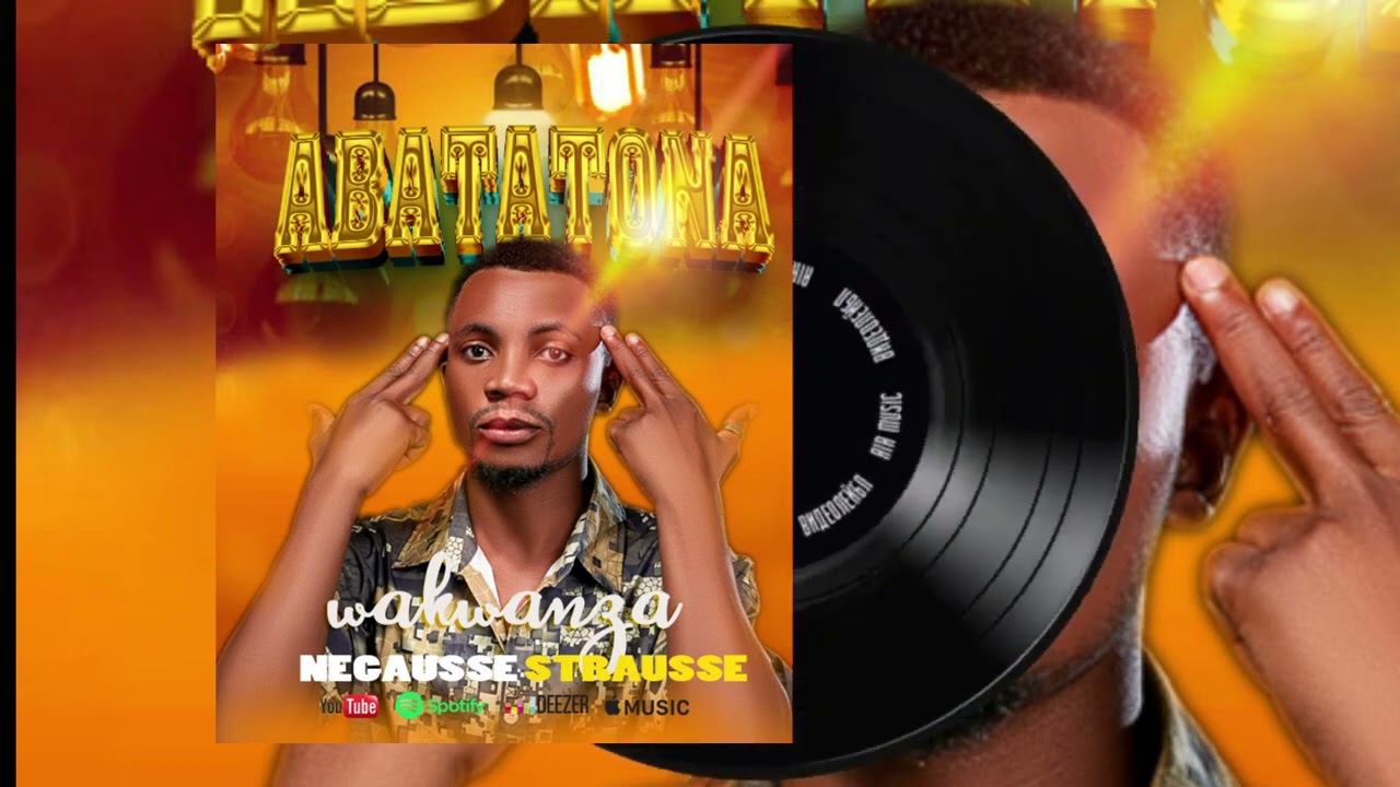 Negausse Strausse abatatona prod by dj Buenos mp3