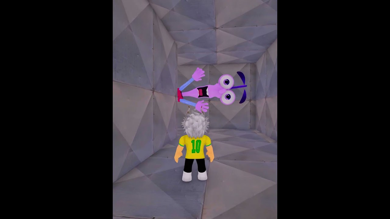 ПОБЕГ ИЗ ТЮРЬМЫ ЭМОЦИЙ ПОЛИЦЕЙСКОЙ СЕМЬИ! (Обби) #roblox #обби