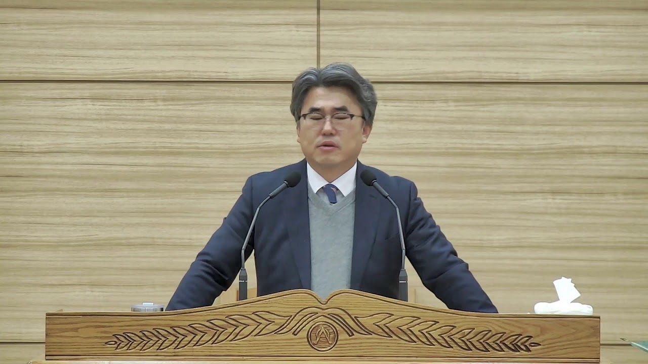 2026.02.24  새벽 예배