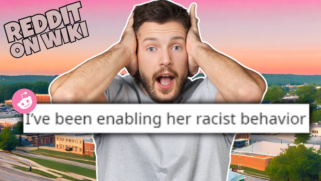 Is My Fiancée RACIST? | 