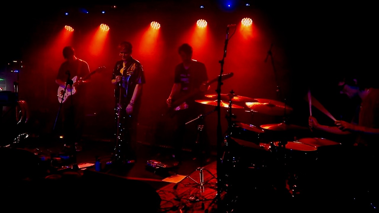 Midsommar (live @ Hydrozagadka, Warszawa 2026) (I)