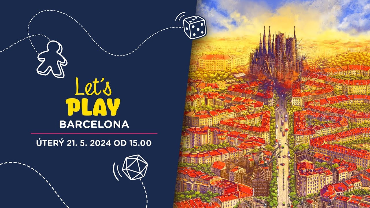 Albi hraje: Barcelona