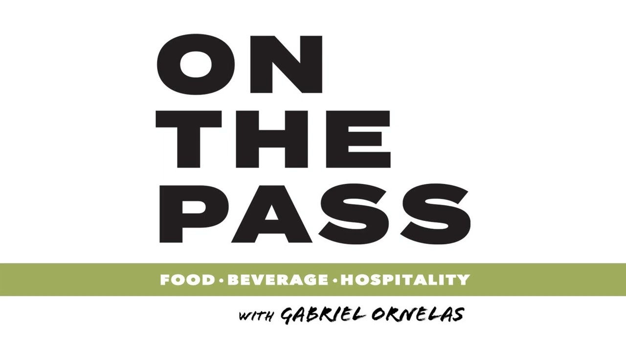 106. High Tea: Bill Esparza