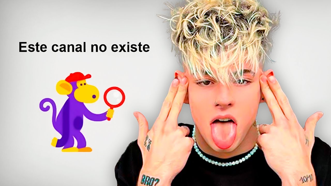 Este STREAMER INTENT&Oacute; BORRAR Un VIDEO de MI CANAL