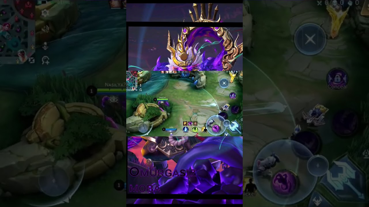 #mlbb #mobilelegends #mlbbindonesia #francohooks #francohook #mlbbshorts #mlbbcreatorcamp #mlbbtr