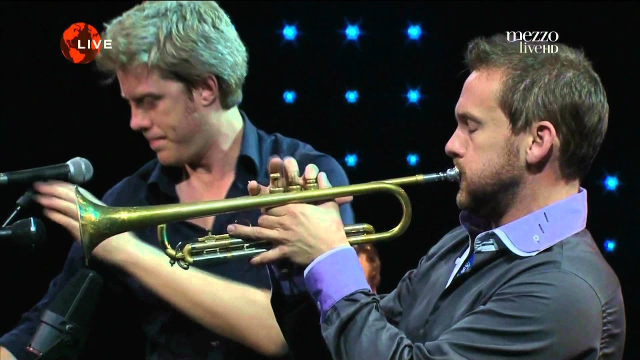 Kyle Eastwood - Big Noise Winnetka