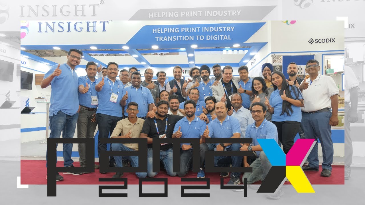 Team Insight from Pamex Mumbai 2024