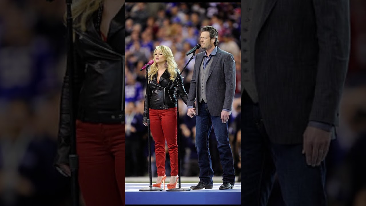 REASON WHY THEY DIVORCED💔 Blake Shelton and Miranda Lambert ❤️&zwj;🩹 #love #celebrity #viral #marriage