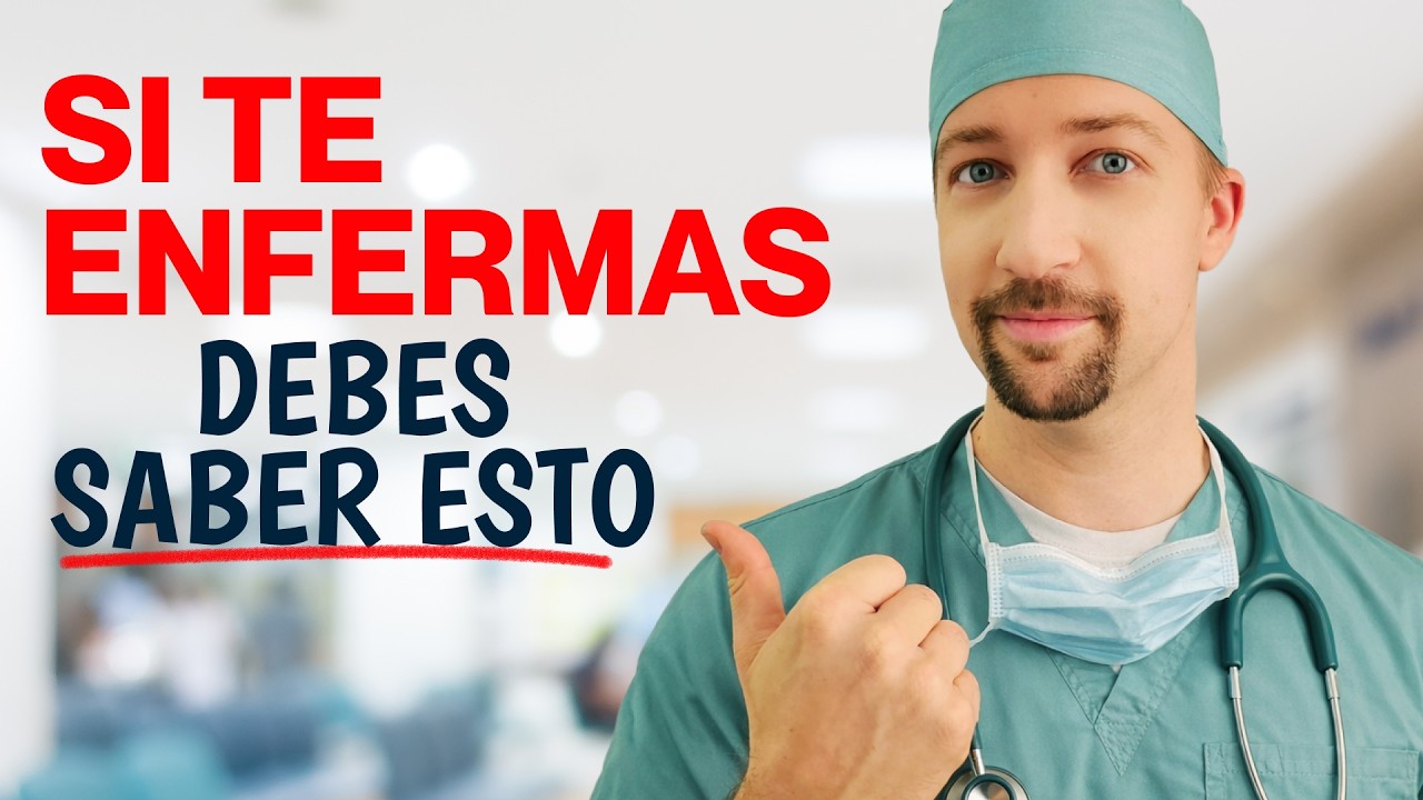 Cómo Explicar Cómo Te Sientes en Inglés (Guía Clara y Práctica)