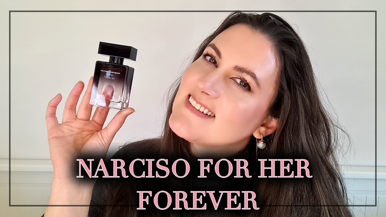 *НОВИНКА* NARCISO RODRIGUEZ FOR HER FOREVER | Полный обзор и сравнение