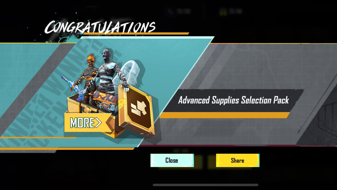 15K UC GOD LEVEL LUCK😱❤️BGMI MUMMY SET CRATE OPENING 