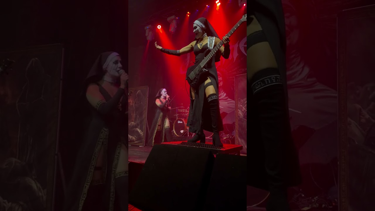 Dogma Live 11/17/25