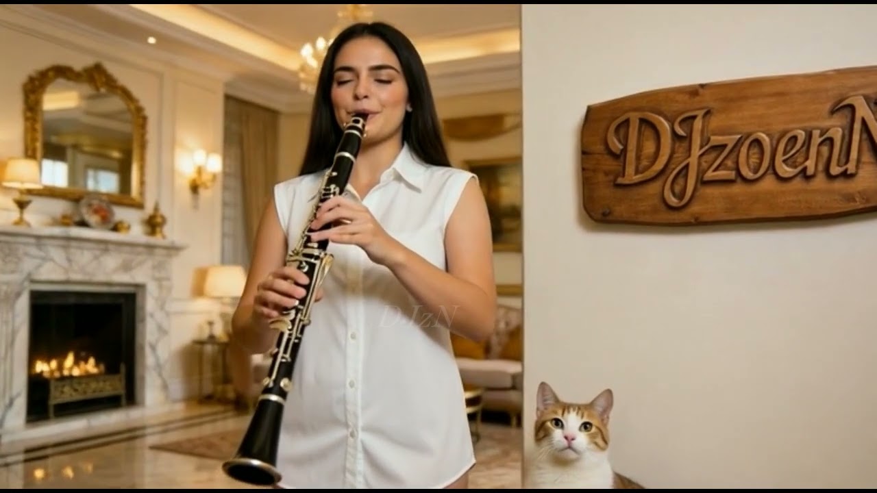 1 Woman in Love   A soulful Relaxing Smooth Blues RnB