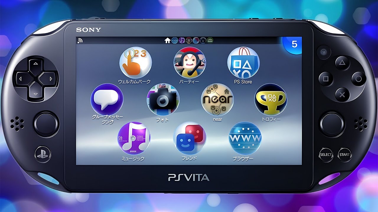 Стоит ли покупать PlayStation Vita в 2025 году?