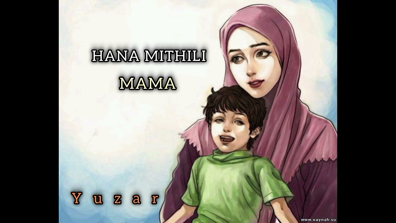 Yuzar - Hana mithili Mama (Audio official)