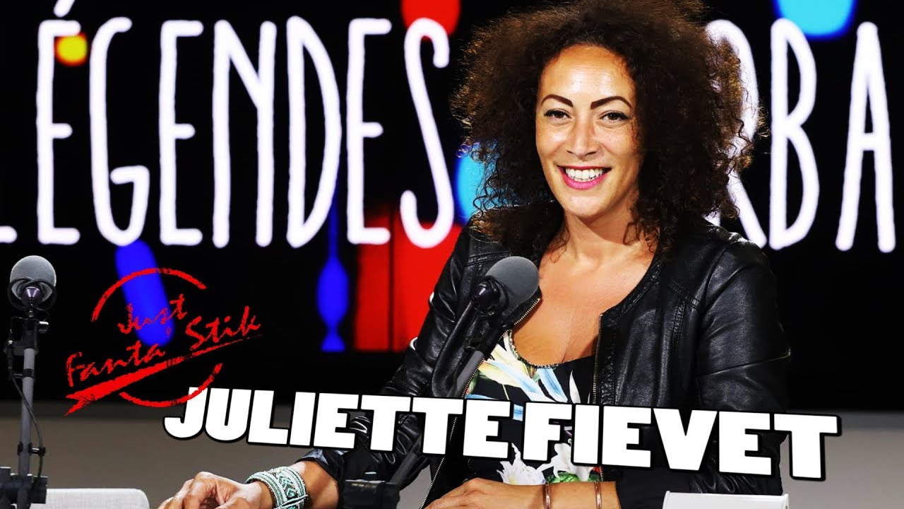 JULIETTE FIEVET - Etre femme dans le game