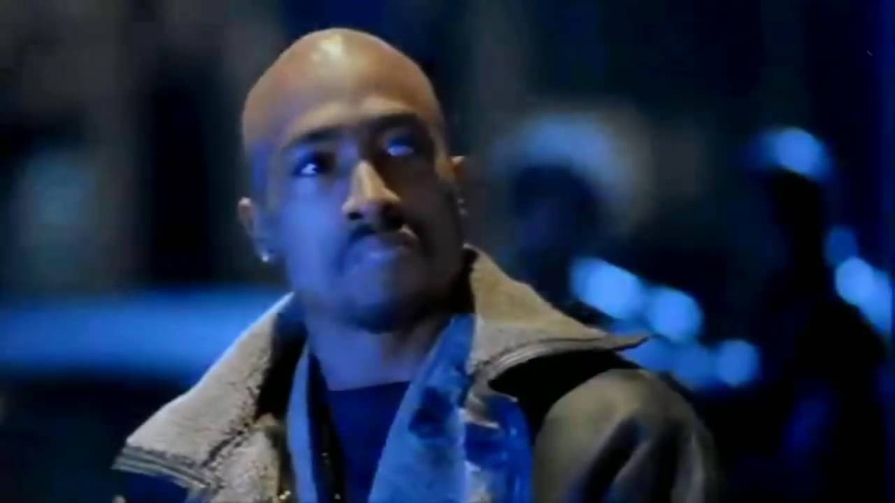 2Pac   DONZILLA NEW SONG 2016 DJ Chop Up Exclusive