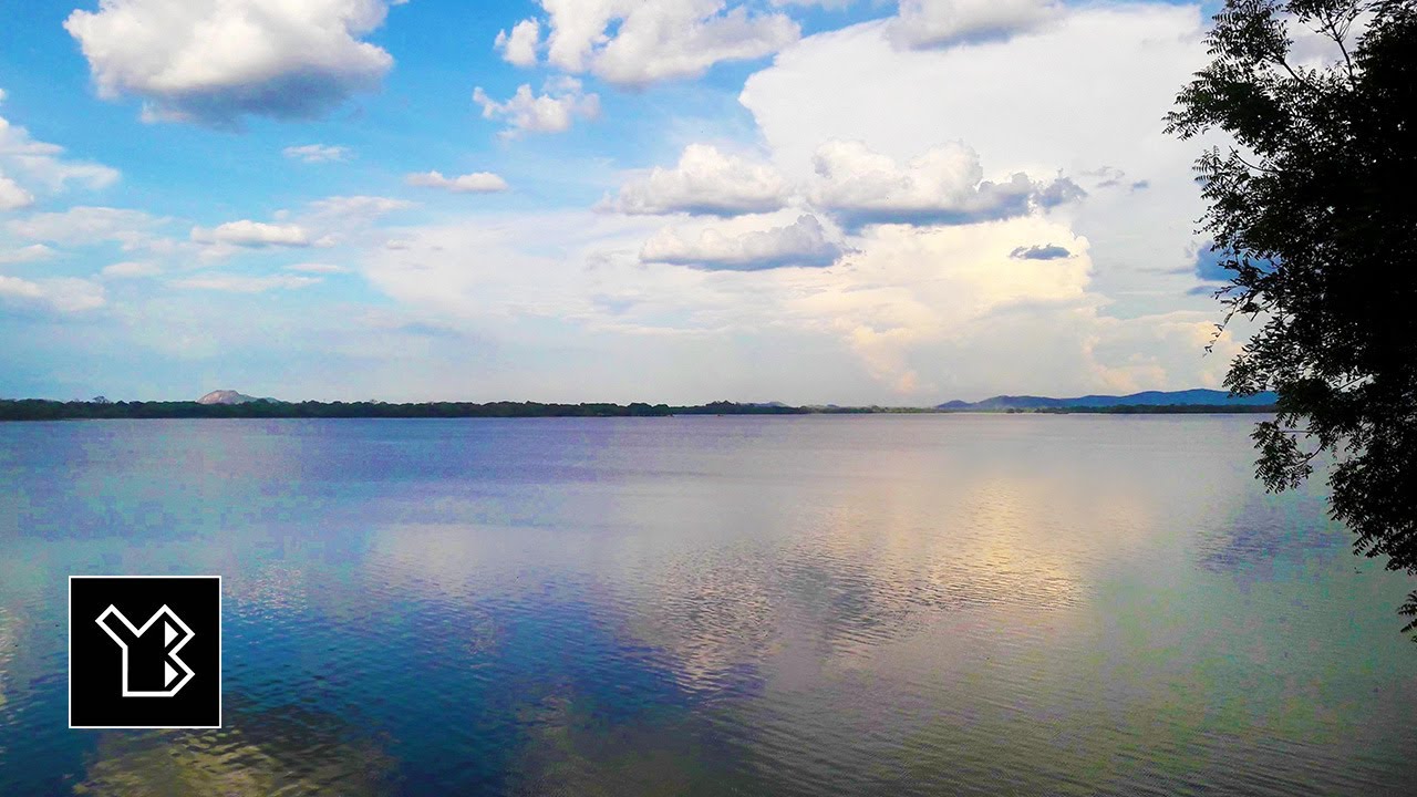 Kala Wewa in Anuradhapura - An Overview with Photos - video 1