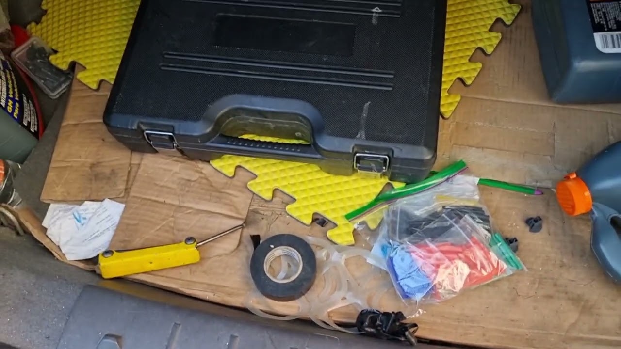 problemas cajuela volvo s40 t5 2008, 2009, etc