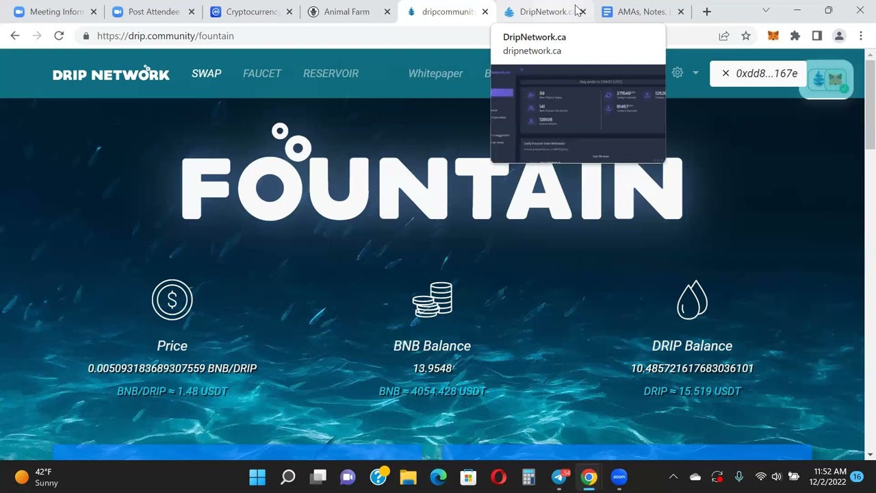 Forex Shark AMA Recap - What's Coming Next?!