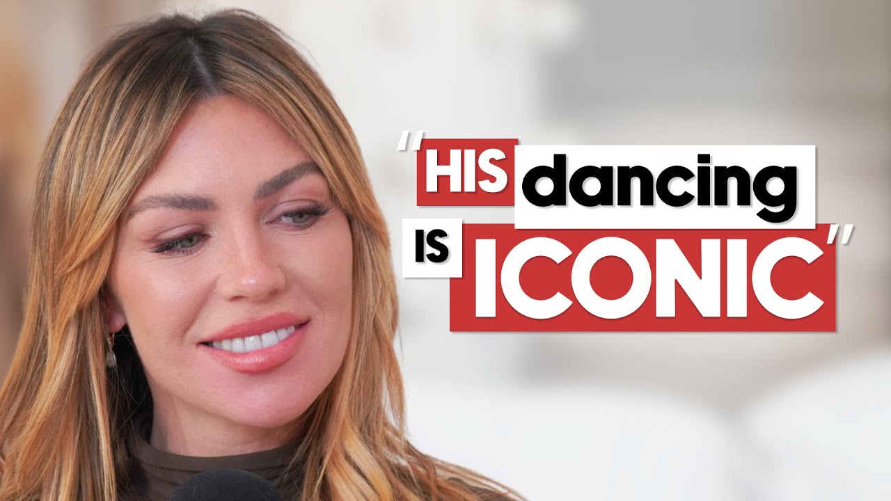 Prince, Michael Jackson and U2: Abbey and Pete Talk All Things ICONS