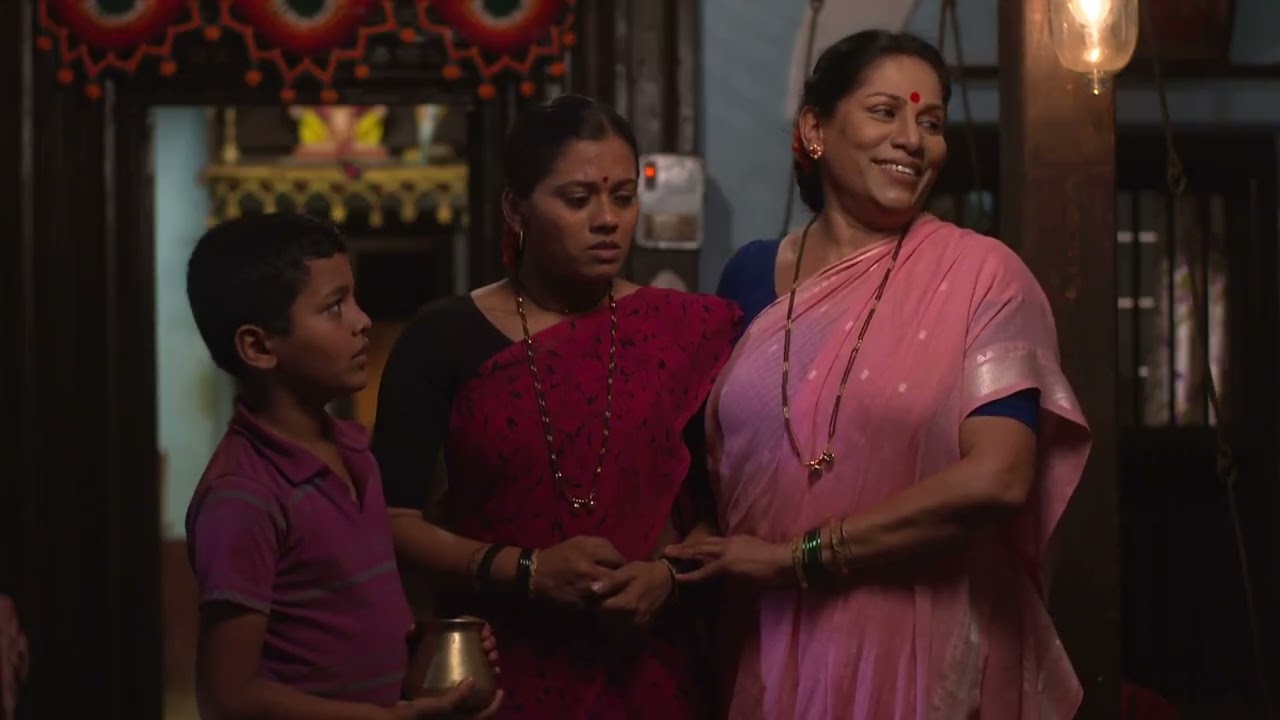 Ratris Khel Chale 2 - Ep 75 - Madhav Abhyankar - Marathi Tv Serial - Zee5 Marathi Classics