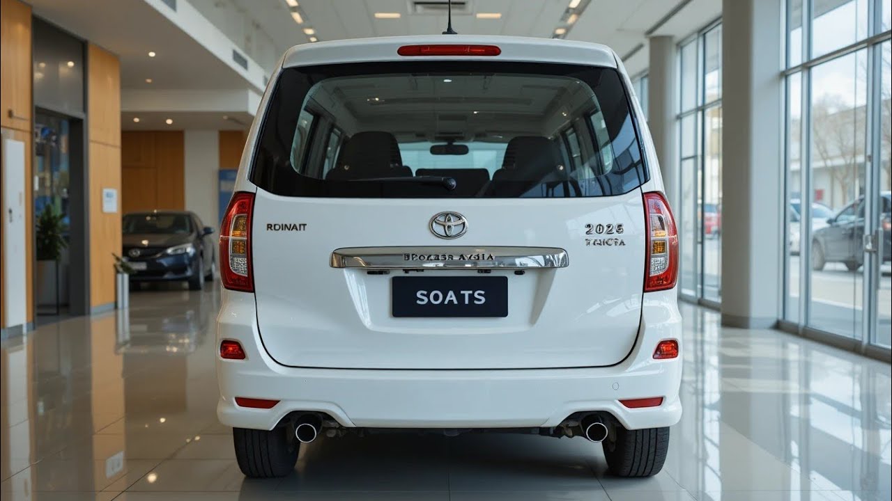Toyota Kijang Super 2026 Terbaru, Desain Klasik Rasa Modern dan Harga Perkiraan di Indonesia
