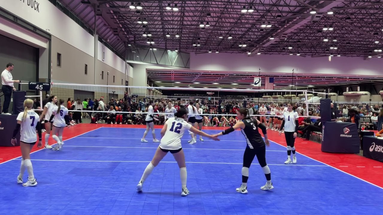 MAVS KS 18-1 vs Premier Nebraska 18 Gold