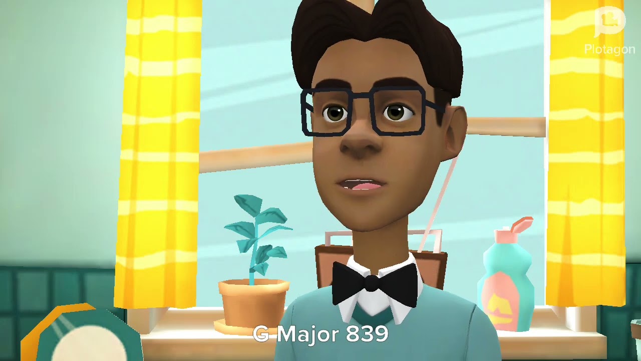 (FIXED) Plotagon Samir Says All G Major Effects (801-900)