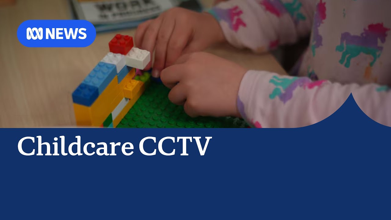 Childcare provider to install CCTV after fmr employee charged with child abuse | ABC NEWS