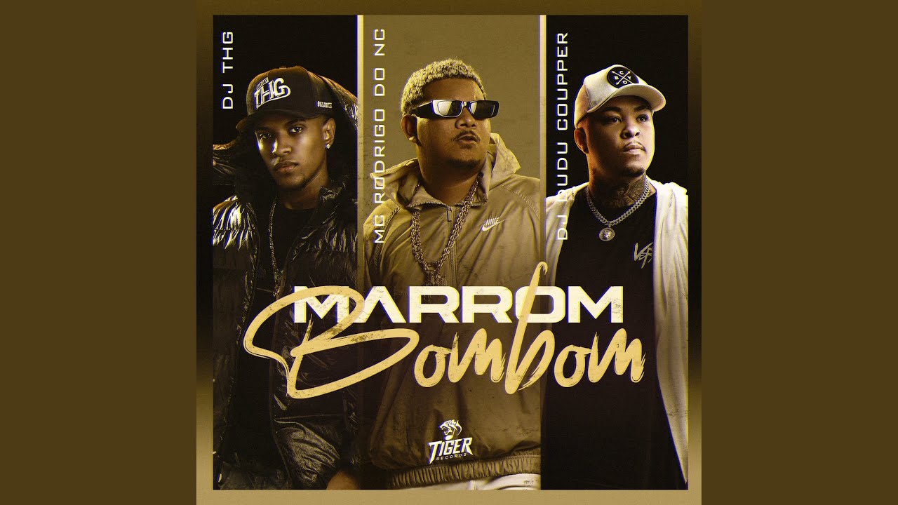 Marrom Bombom