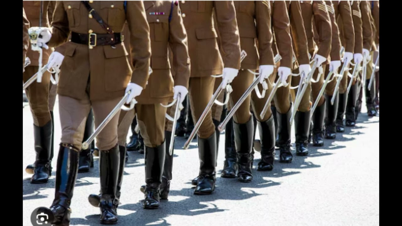 Los Cadetes-Billos Caracas Boy´s